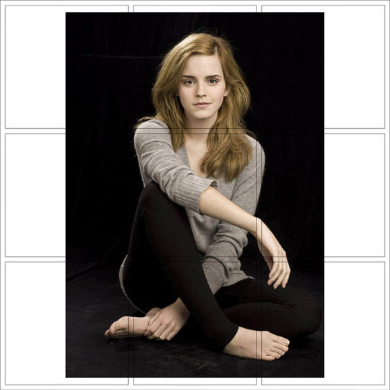 Emma Watson - 007