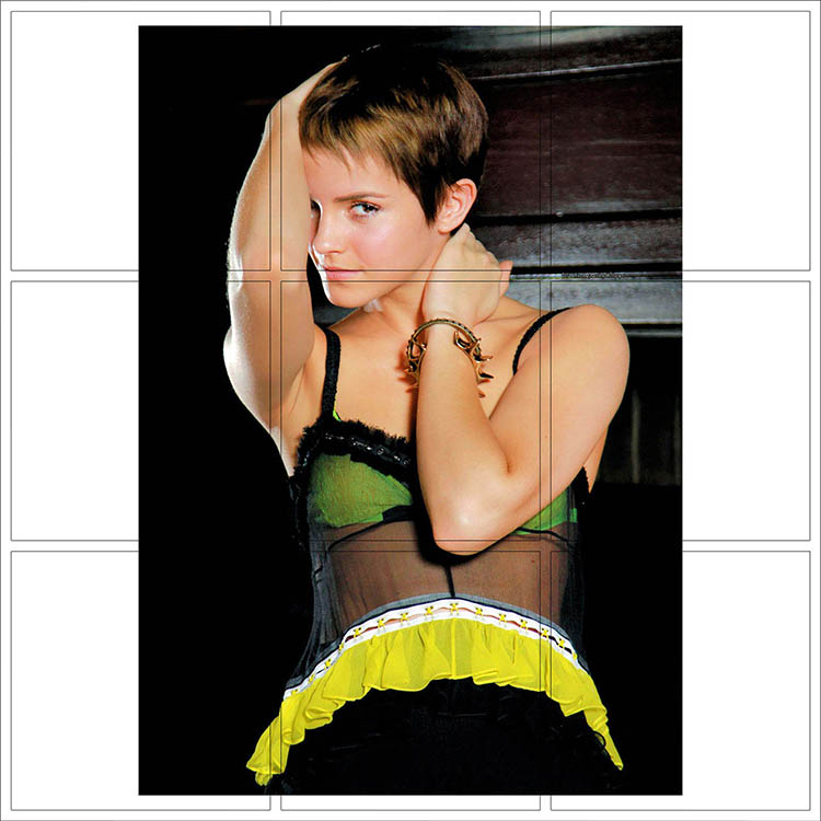 Print 023