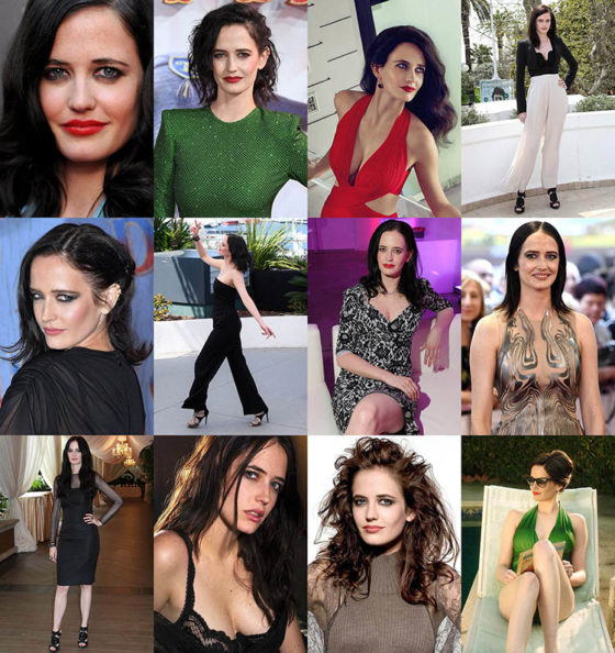 Eva Green - Choice Of 66