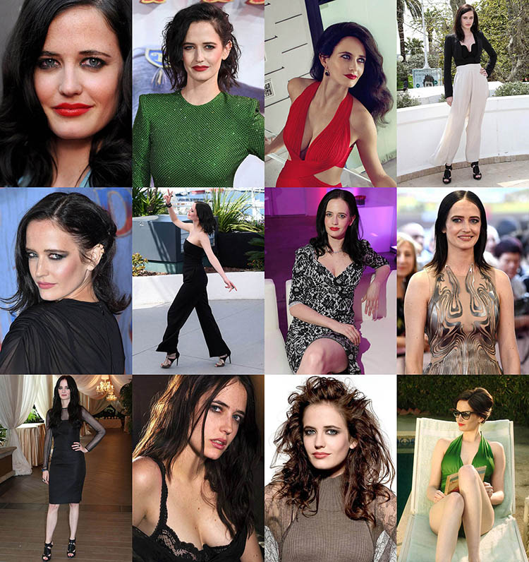 Eva Green - Choice Of 66