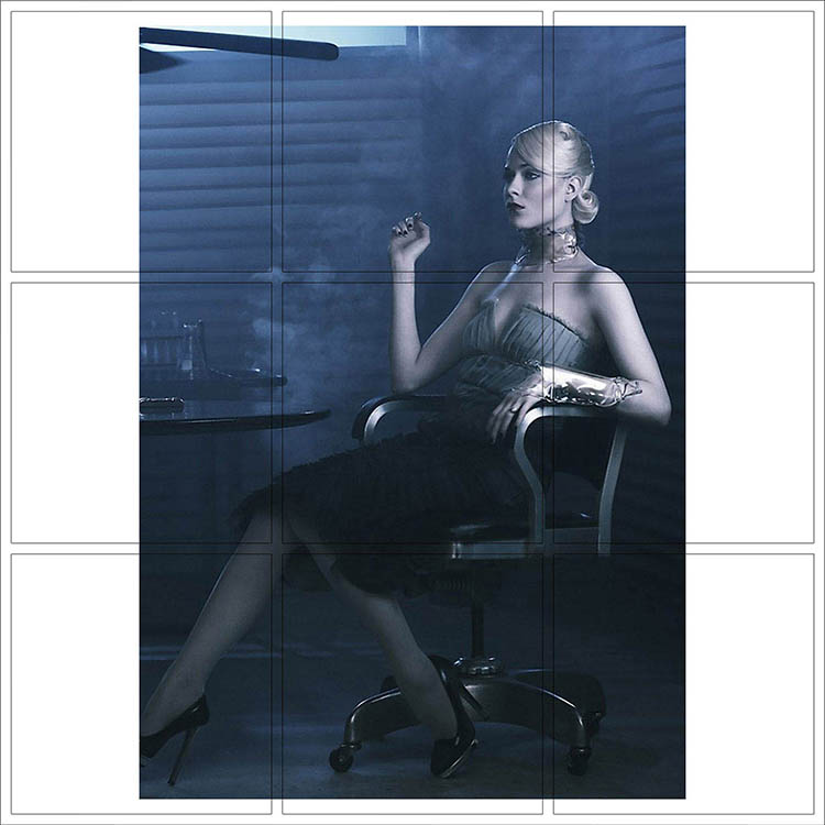 Print 025