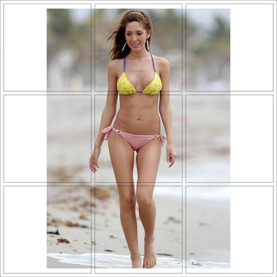 Farrah Abraham - 031