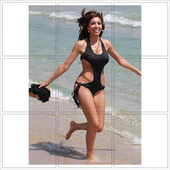 Farrah Abraham - 036