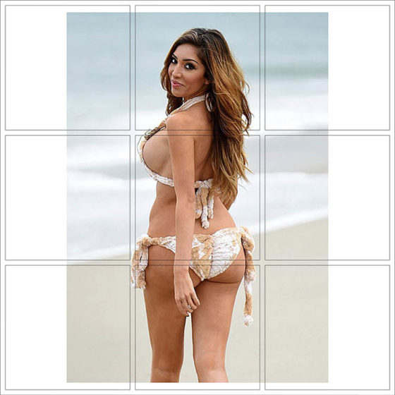Farrah Abraham - 043