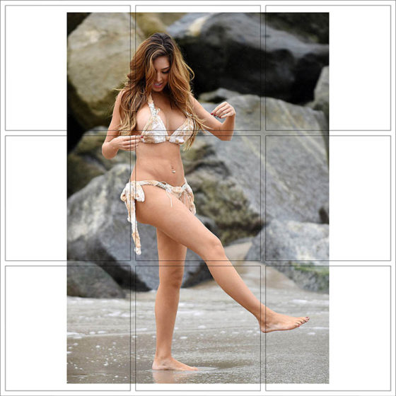 Farrah Abraham - 044
