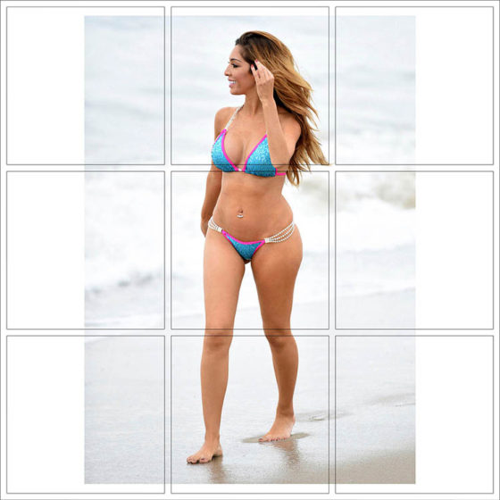 Farrah Abraham - 050
