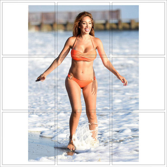Farrah Abraham - 057