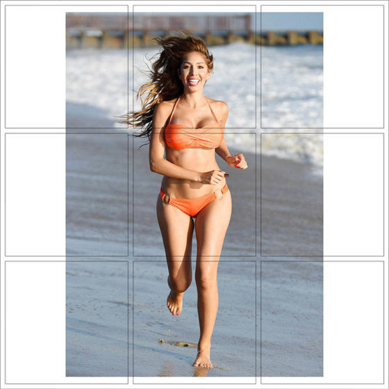 Farrah Abraham - 058