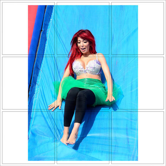 Farrah Abraham - 076