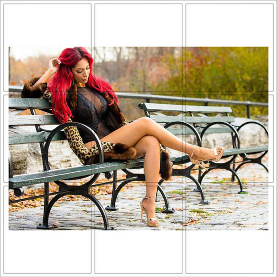 Farrah Abraham - 078
