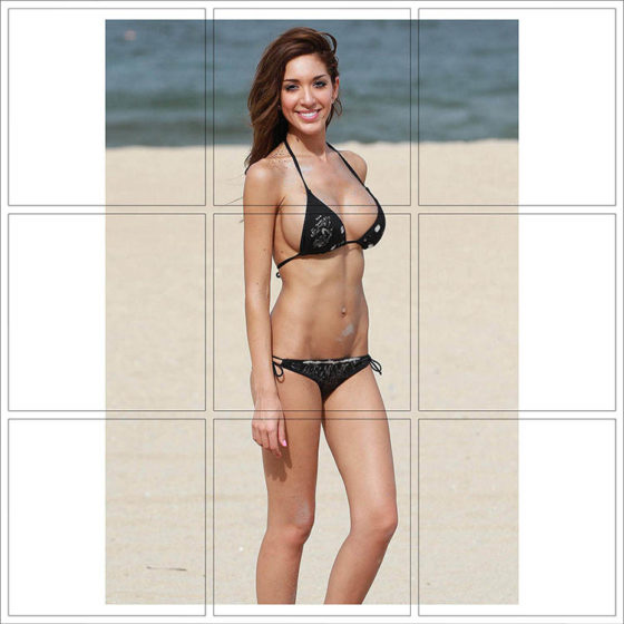 Farrah Abraham - 087