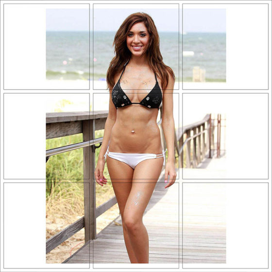 Farrah Abraham - 095