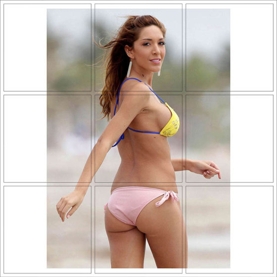 Farrah Abraham - 102