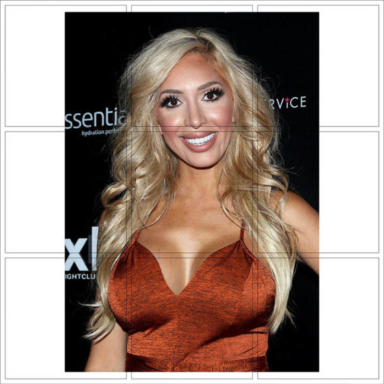 Farrah Abraham - 119