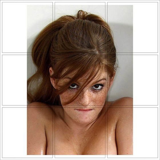 Faye Reagan - 004