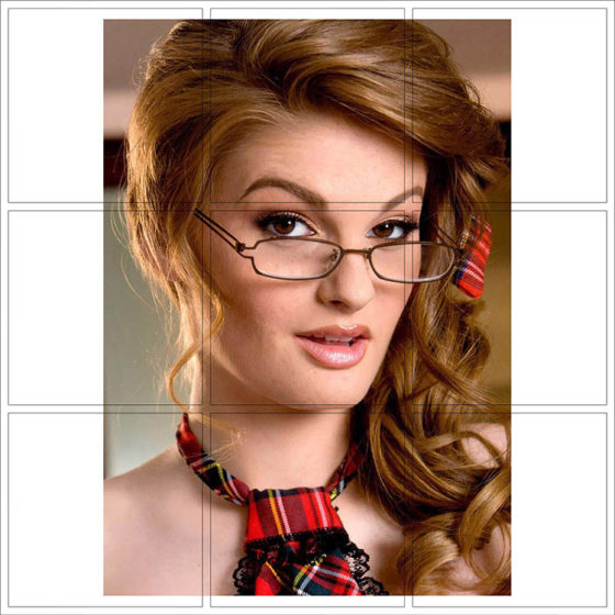 Faye Reagan - 007