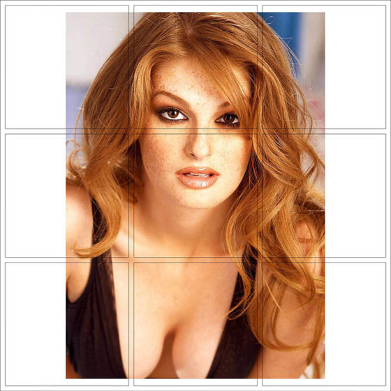 Faye Reagan - 009