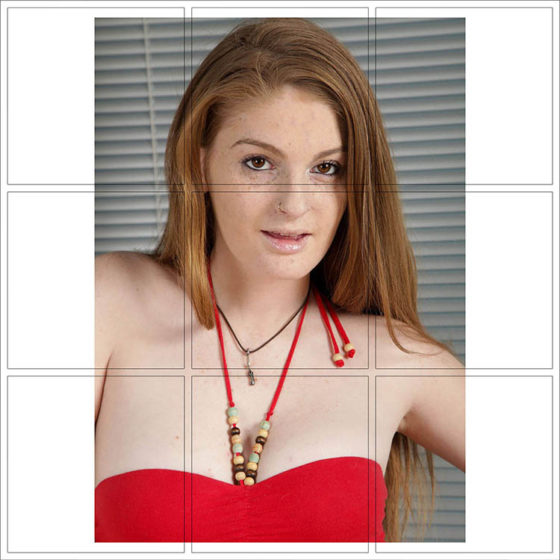Faye Reagan - 102