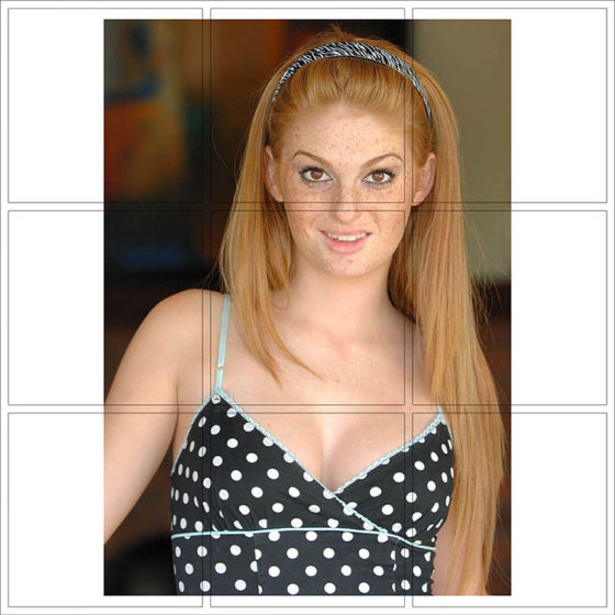 Faye Reagan - 103