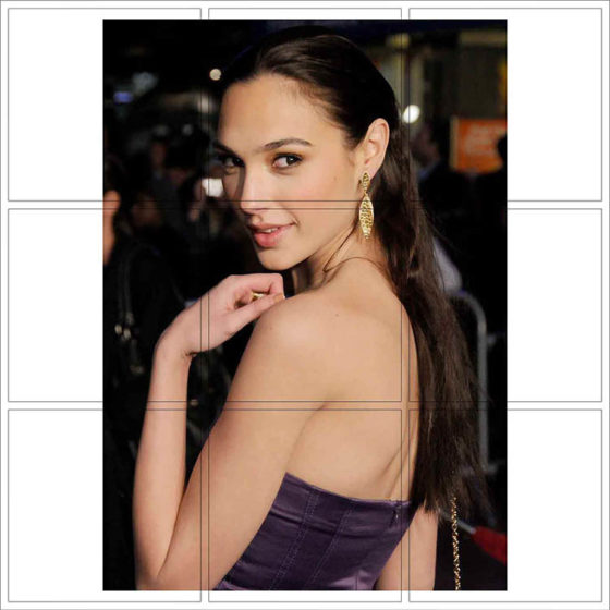 Gal Gadot - 001