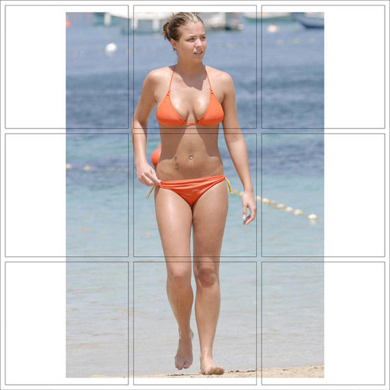 Gemma Atkinson - 038
