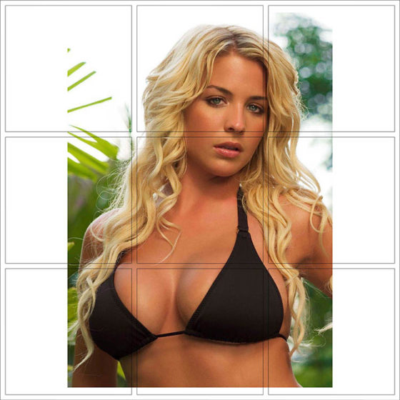 Gemma Atkinson - 065