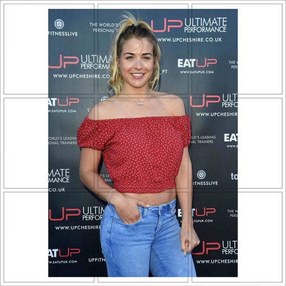 Gemma Atkinson - 077
