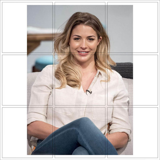 Gemma Atkinson - 079
