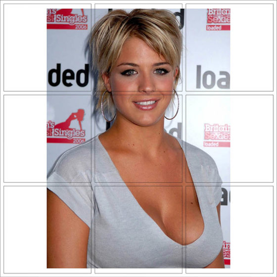 Gemma Atkinson - 081