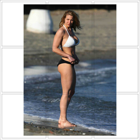 Gemma Atkinson - 097