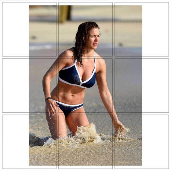 Gemma Atkinson - 099