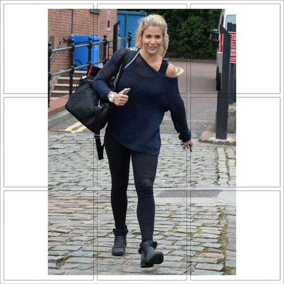 Gemma Atkinson - 115