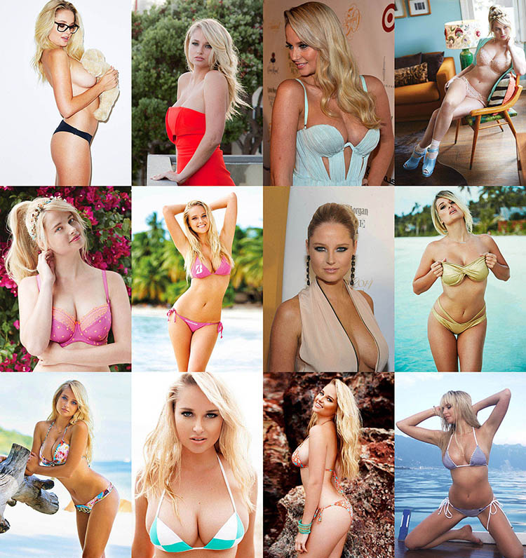 Genevieve Morton - Choice Of 76