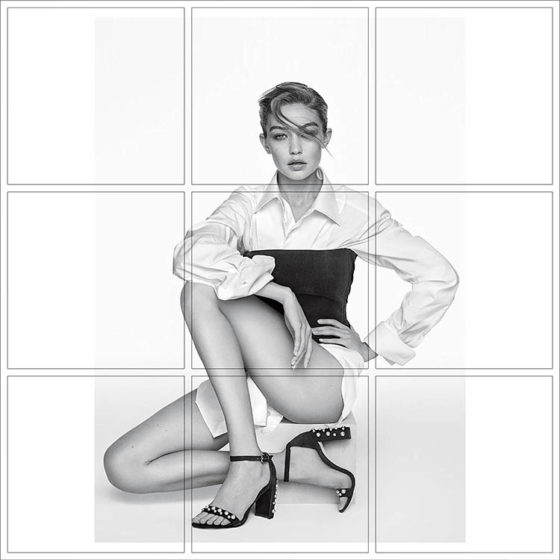 Gigi Hadid - 008