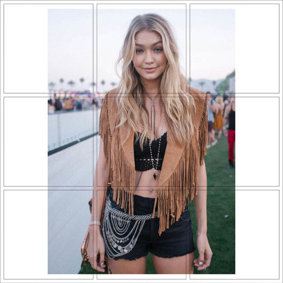 Gigi Hadid - 011