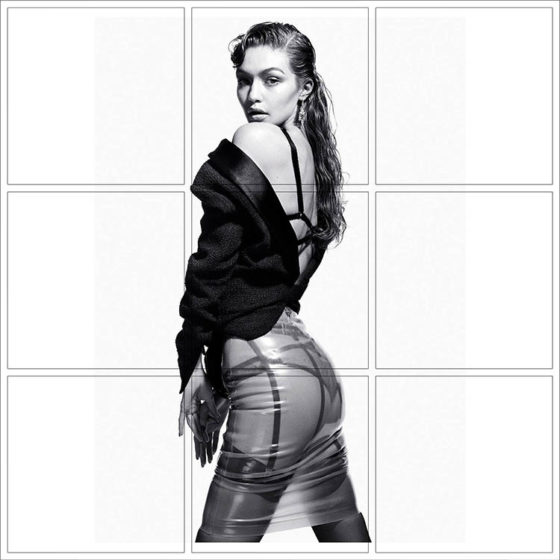 Gigi Hadid - 014