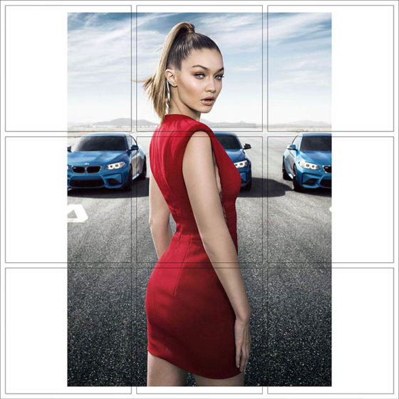 Gigi Hadid - 016
