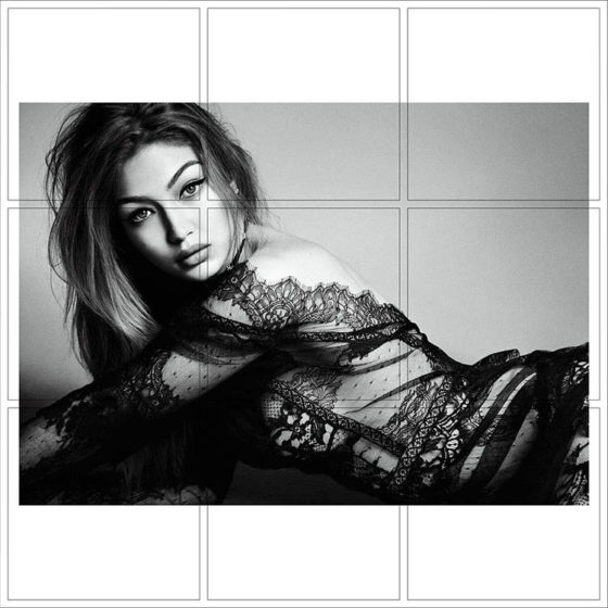 Gigi Hadid - 019