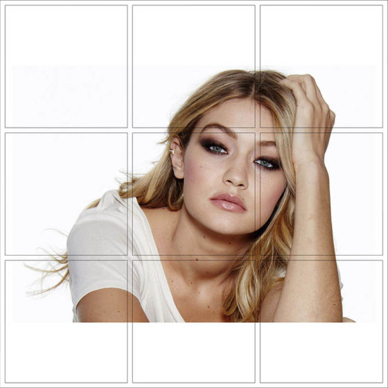 Gigi Hadid - 023