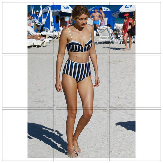 Gigi Hadid - 028