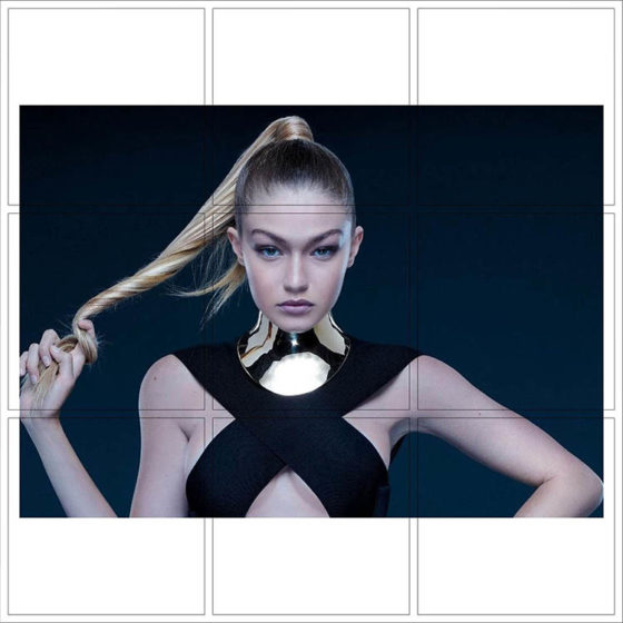 Gigi Hadid - 030
