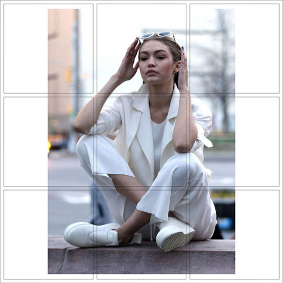 Gigi Hadid - 034