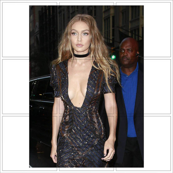 Gigi Hadid - 040