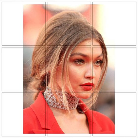 Gigi Hadid - 045