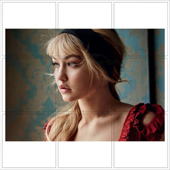 Gigi Hadid - 052