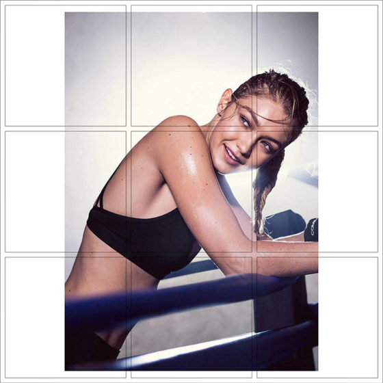 Gigi Hadid - 055