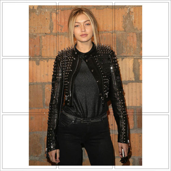Gigi Hadid - 057