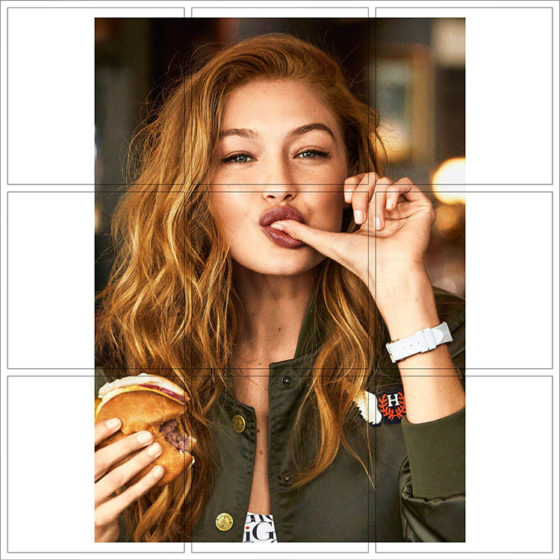 Gigi Hadid - 066