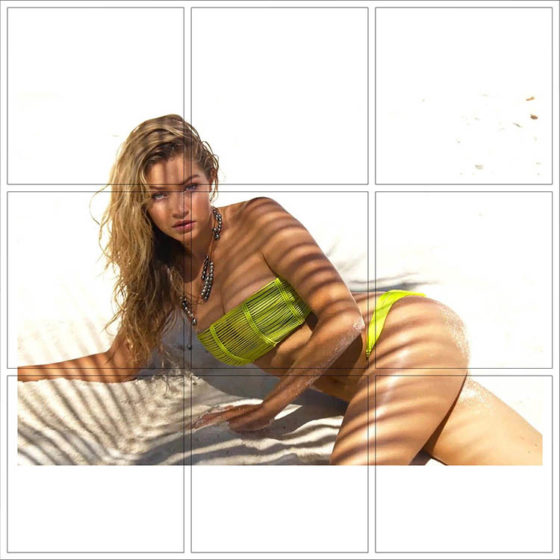 Gigi Hadid - 073