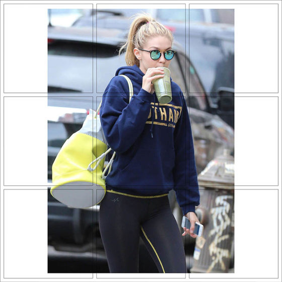 Gigi Hadid - 081